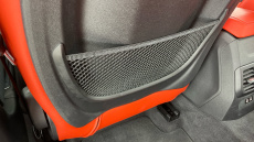 BMW 1 Series 118i [136] M Sport 5dr Step Auto [LCP] Petrol Hatchback